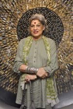 Dolly Thakore at Tao art gallery in Mumbai on 22nd Aug 2013 (4).JPG